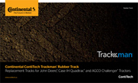 New Track Brands