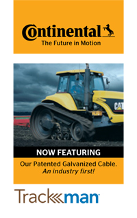 Continental-Agco Cover