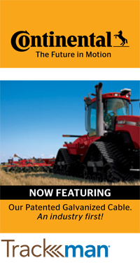 Continental-Case Cover